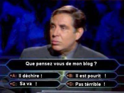 les millionairs
